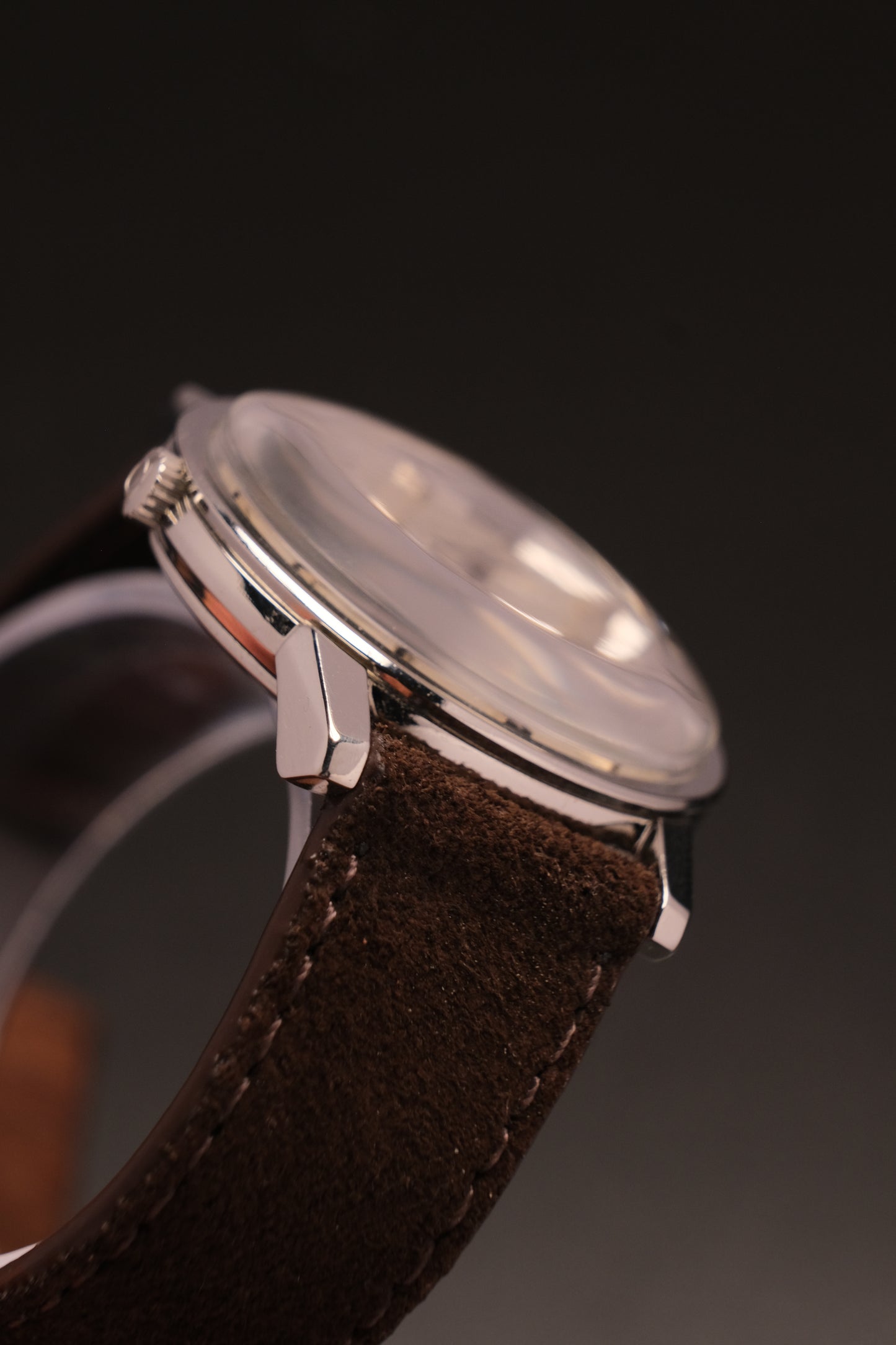 Omega Seamaster Ref.165.003 Cal.552