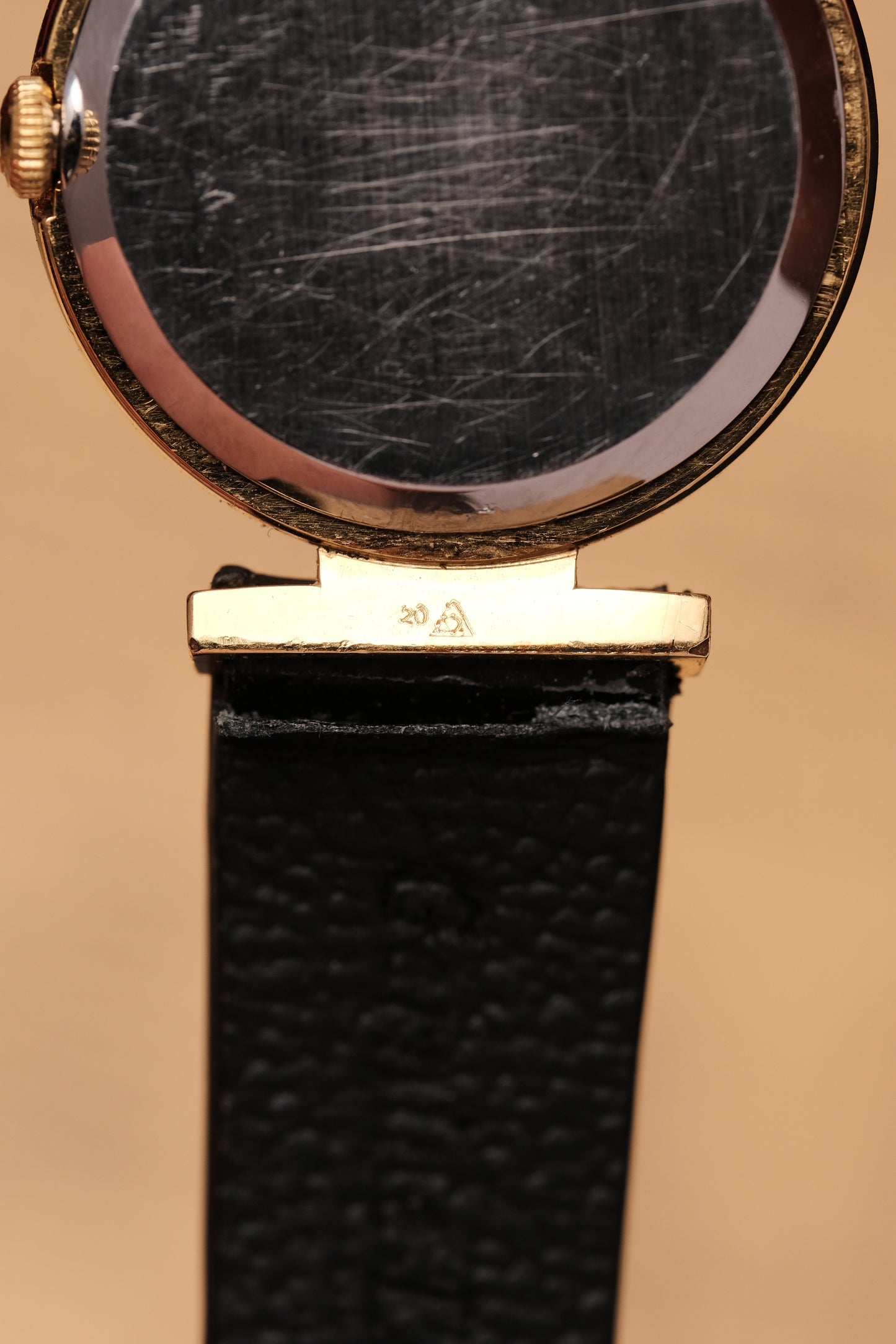 1973 Omega De Ville Hand Winding Women Cal.625 REF. 511.0557
