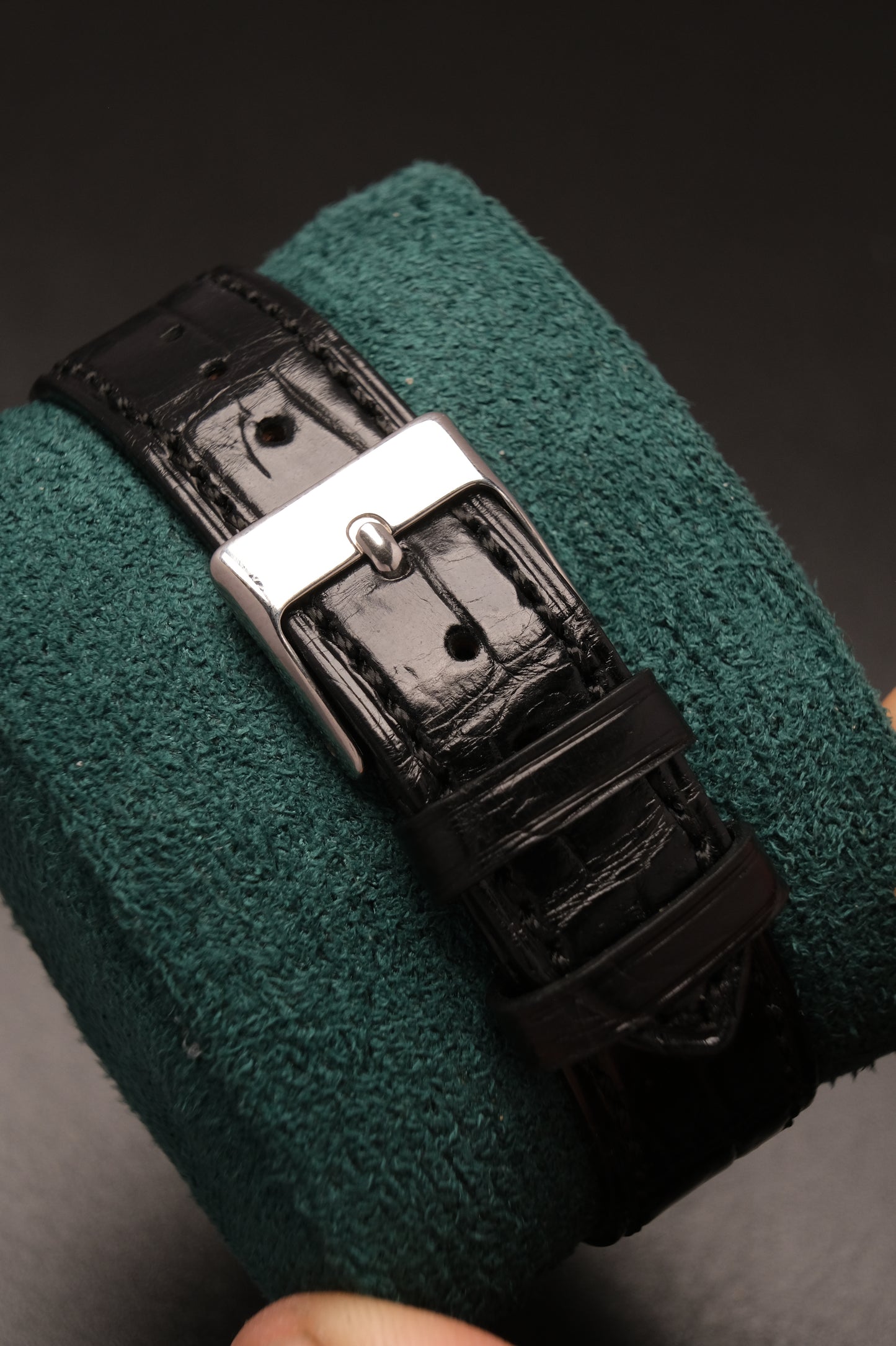 Longines Ultra-Chron Hi-Beat Automatic 1969