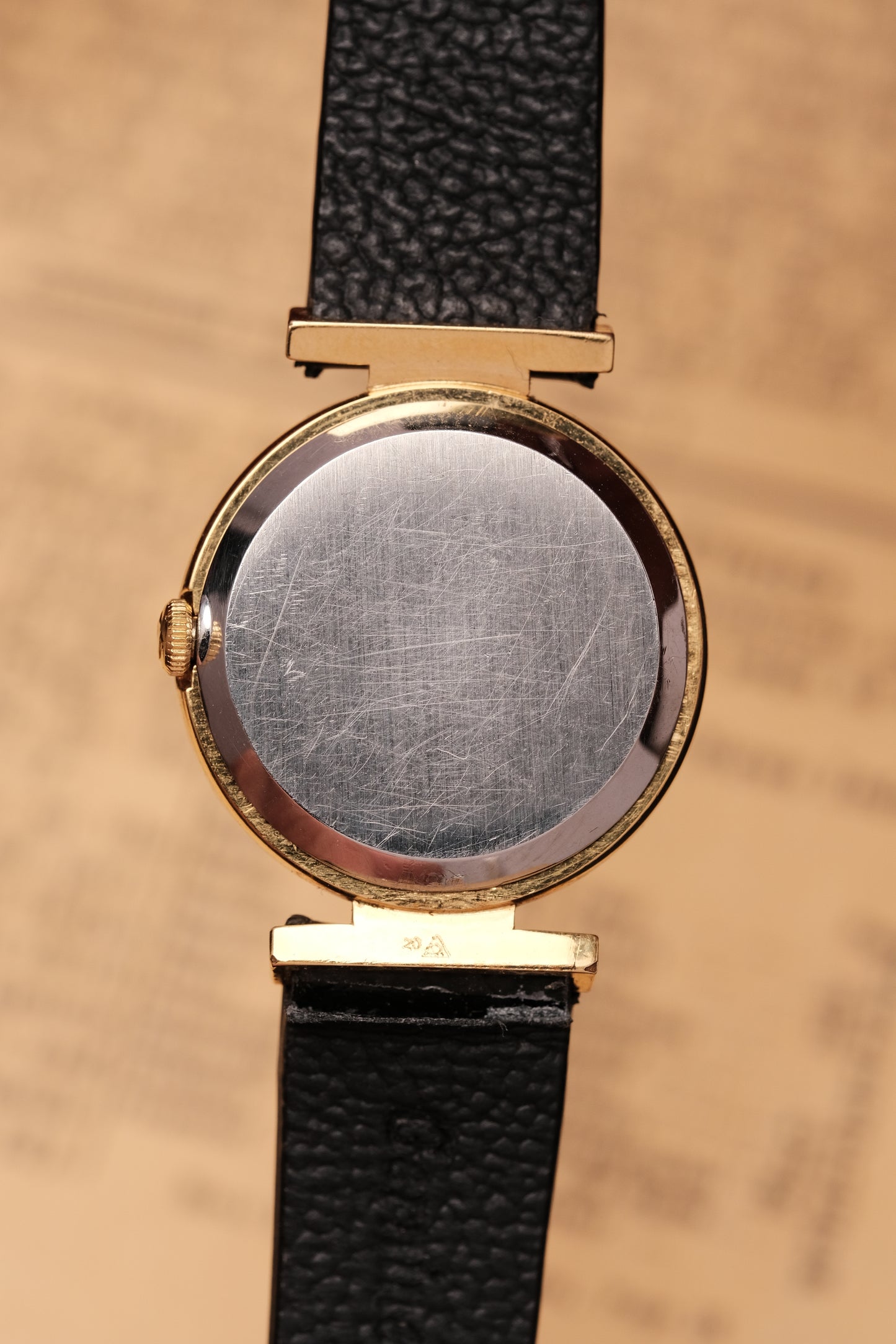 1973 Omega De Ville Hand Winding Women Cal.625 REF. 511.0557