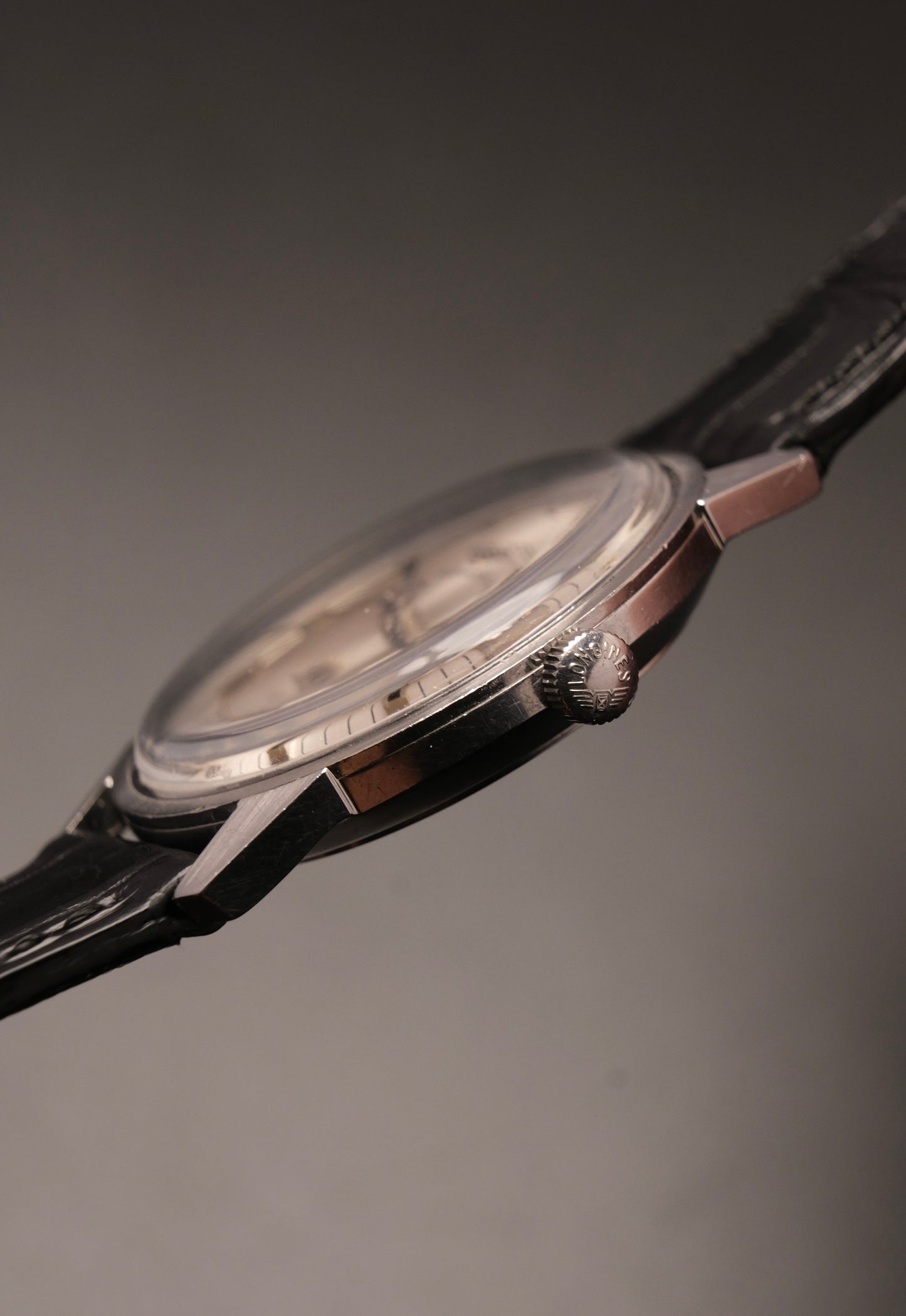 Longines Ultra-Chron Hi-Beat Automatic 1969