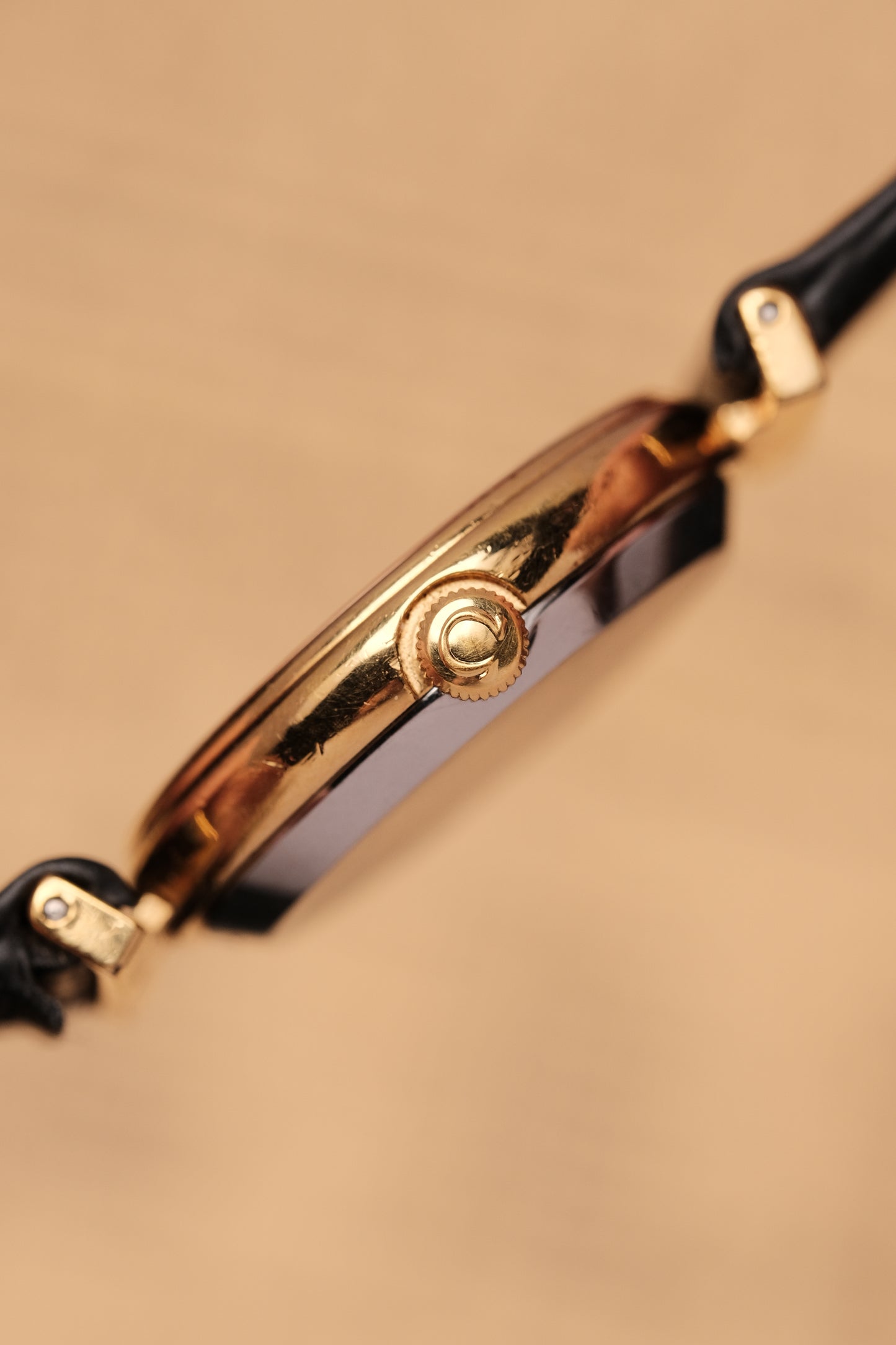 1973 Omega De Ville Hand Winding Women Cal.625 REF. 511.0557