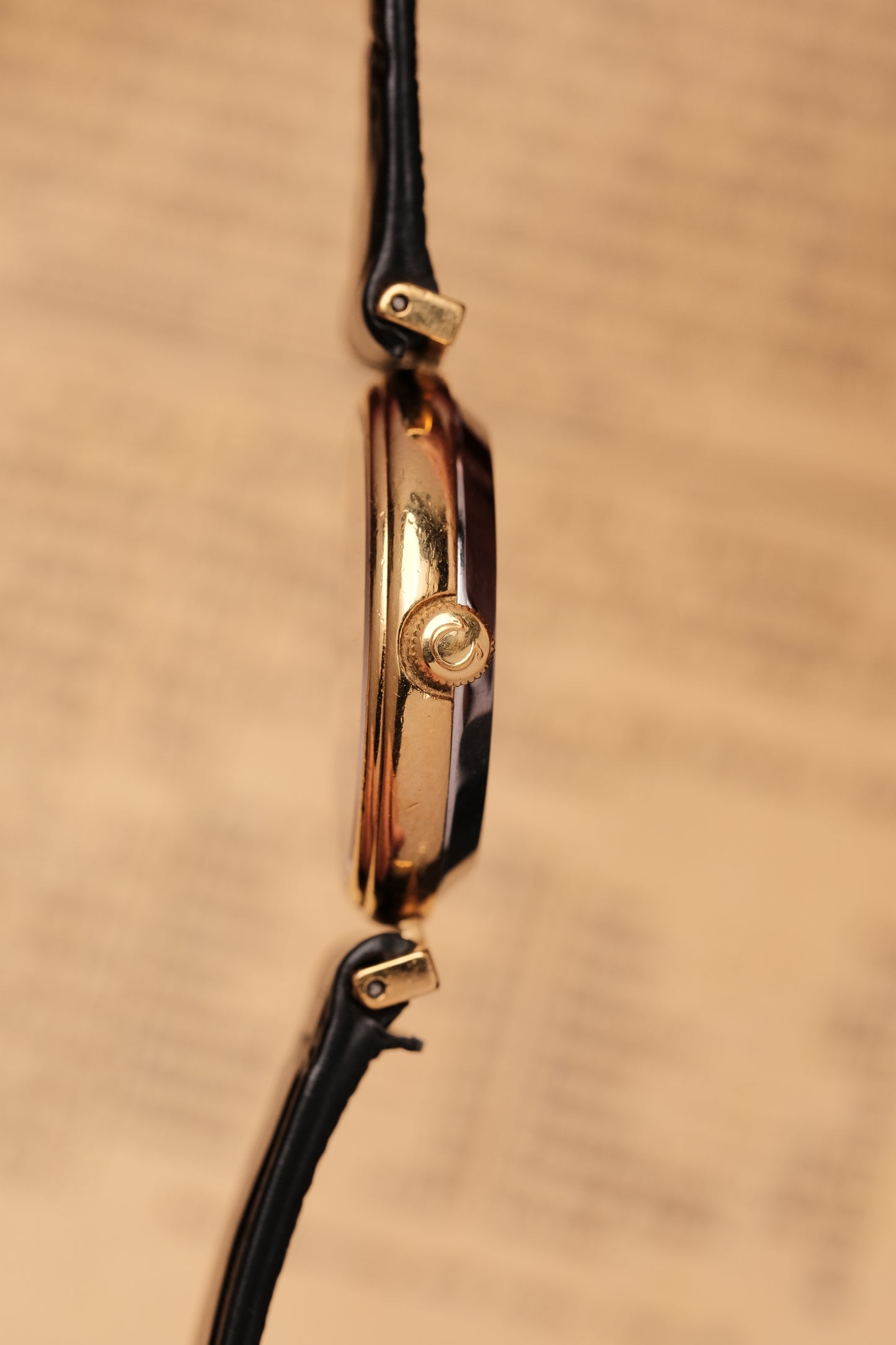 1973 Omega De Ville Hand Winding Women Cal.625 REF. 511.0557