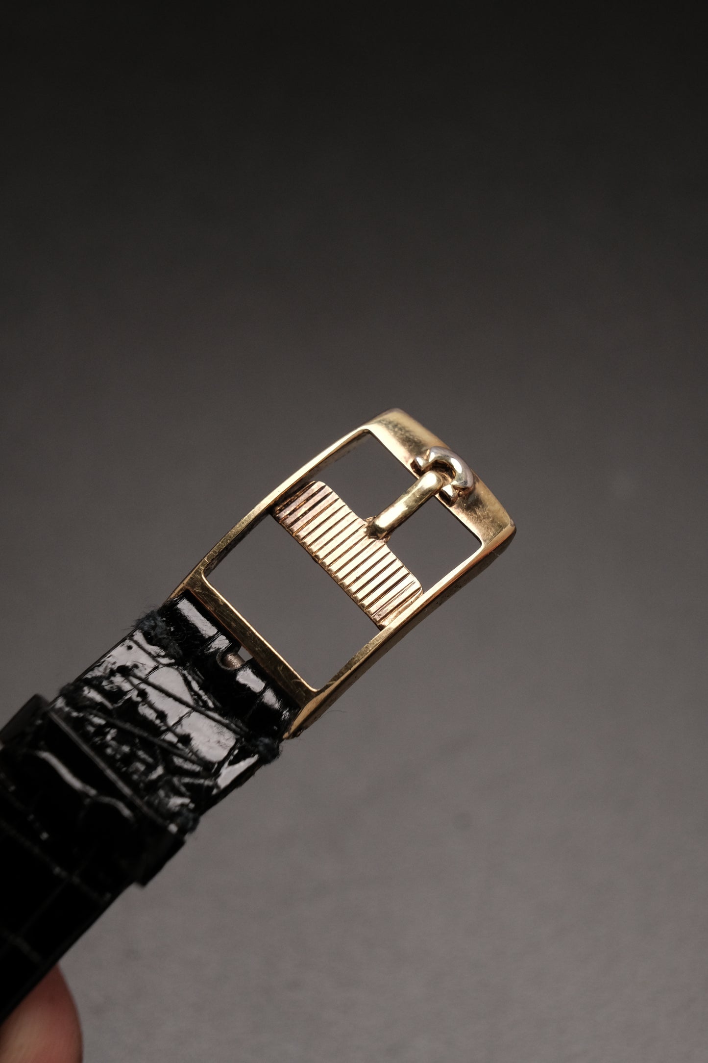 Vintage Tank OMEGA DE VILLE REF. 511.0404