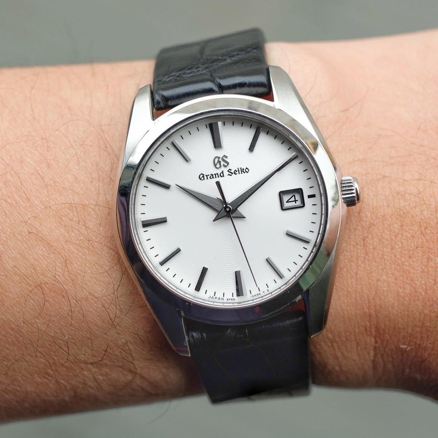 Grand Seiko Heritage Collection SBGX295